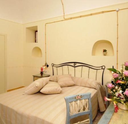 Locanda Degli Dei Праяно Экстерьер фото