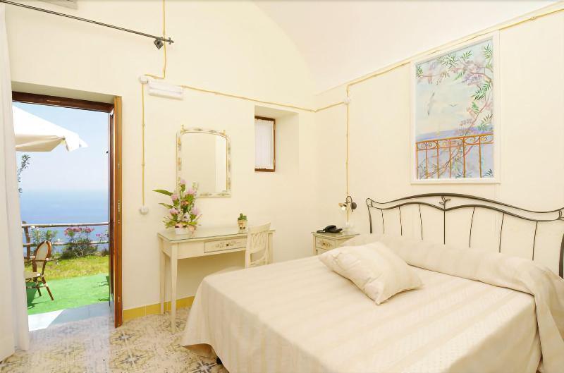 Locanda Degli Dei Праяно Экстерьер фото