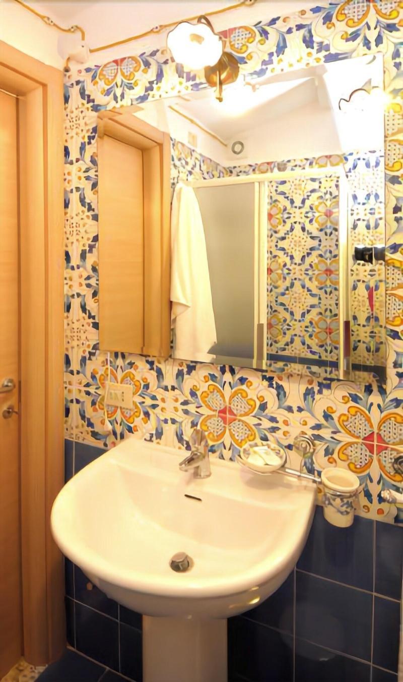 Locanda Degli Dei Праяно Экстерьер фото