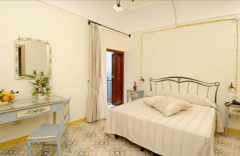 Locanda Degli Dei Праяно Экстерьер фото