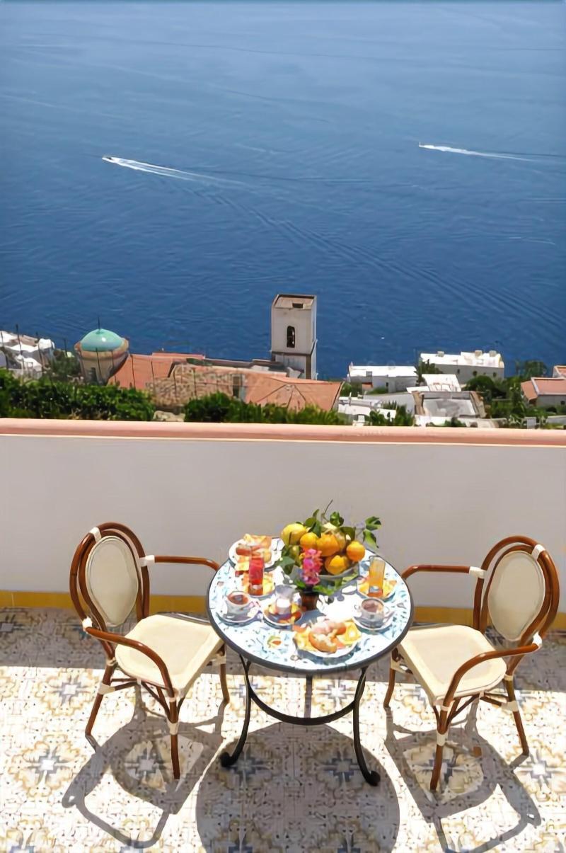 Locanda Degli Dei Праяно Экстерьер фото