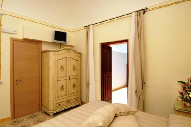 Locanda Degli Dei Праяно Экстерьер фото
