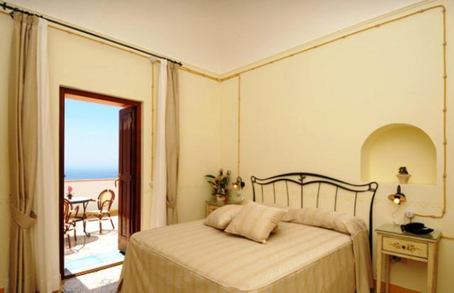 Locanda Degli Dei Праяно Экстерьер фото