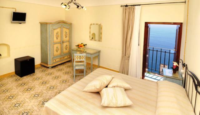 Locanda Degli Dei Праяно Экстерьер фото